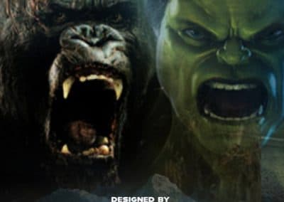 Student Portfolio work 1