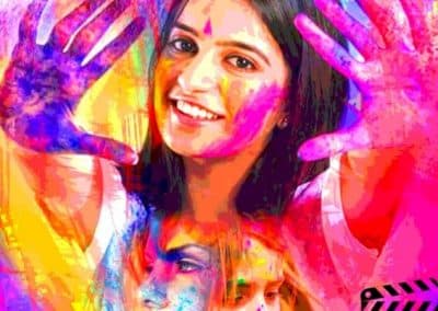 Student Portfolio work 11