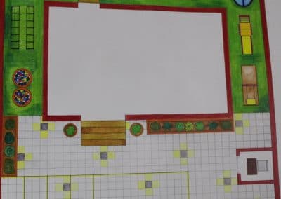 Creche Designing work 5