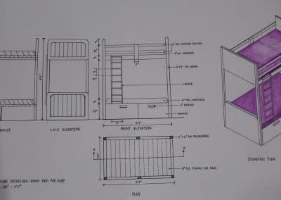Creche Designing work 7