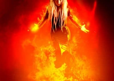 Student Portfolio work 8