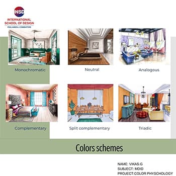 Interior Designing work 3