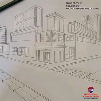 Interior Designing work 7