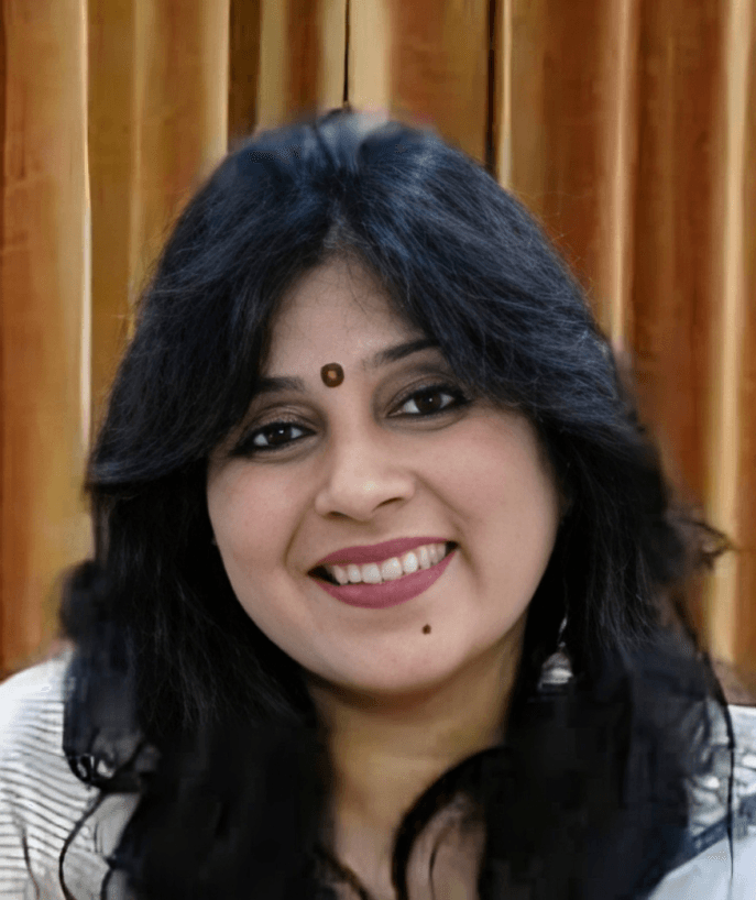 Ms. Tulika Verma
