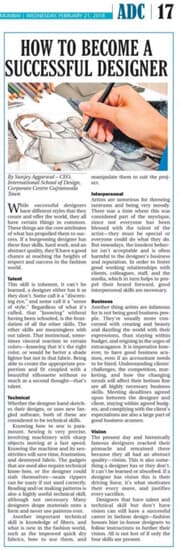 Premier Design Institute