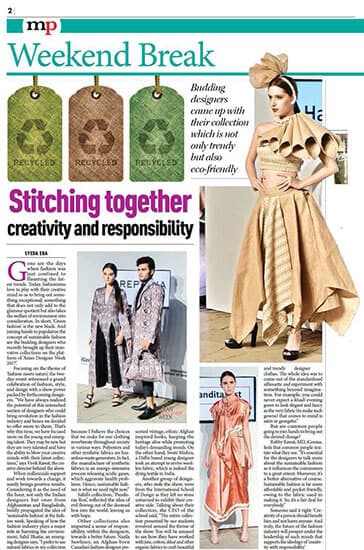 Industry Recognition