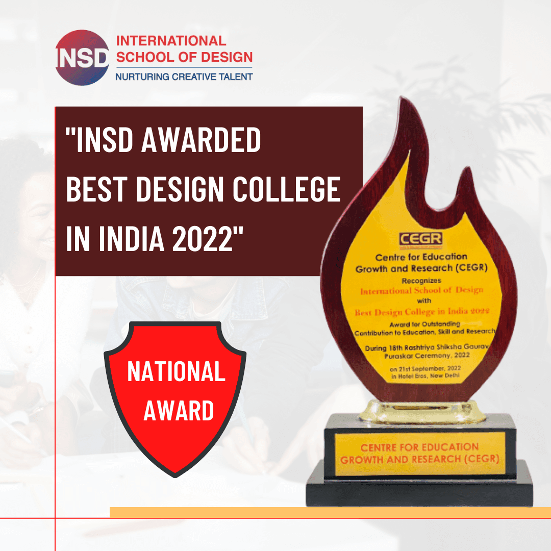 Best Design College 2022
