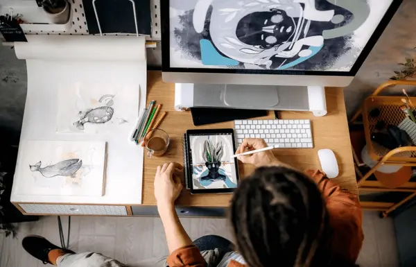 Animation Design & VFX