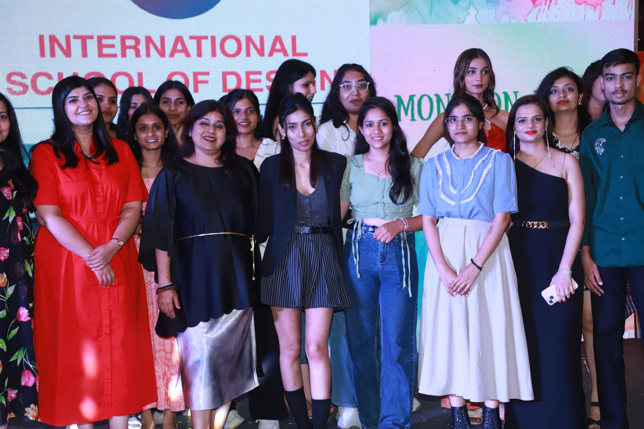 Royal Affair — Rajasthan Fashion