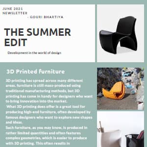 Digital World Importance